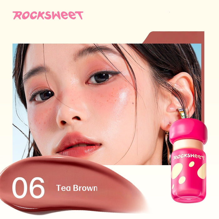 #06 Tea Brown