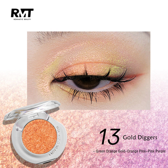 #13 Gold Diggers