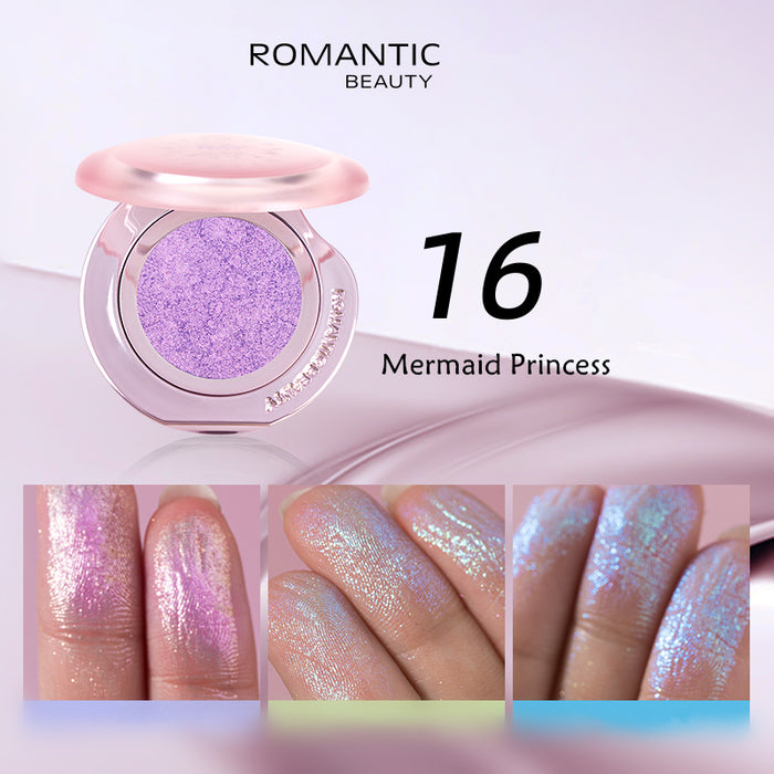 #16 Mermaid Princess