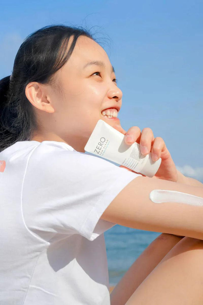 Rom&nd Zero Sun Clean SPF50+ PA++++ 50 mL