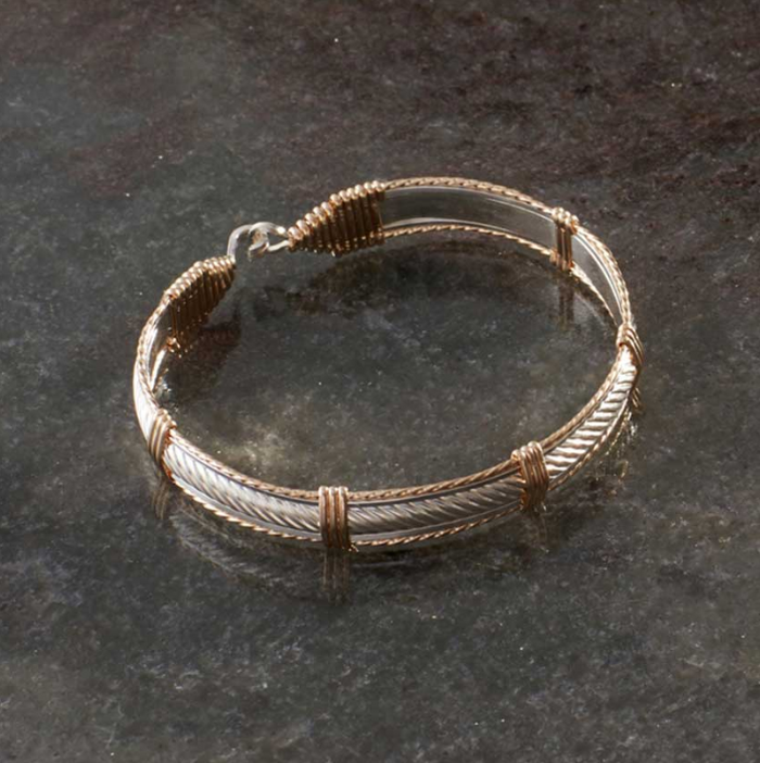 Ronaldo Admire Bracelet Bracelets in at Wrapsody