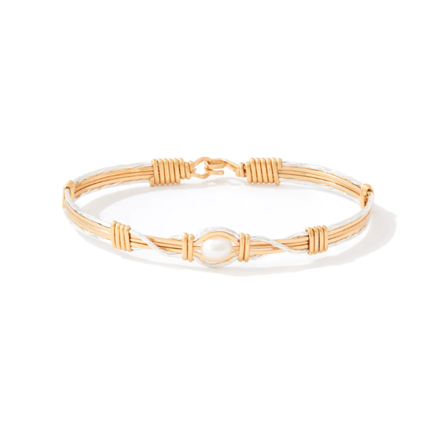 Ronaldo Hold Me Bracelet Bracelets in at Wrapsody