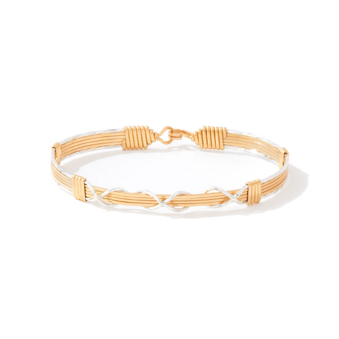 Ronaldo I Love You Forever Bracelet Bracelets in at Wrapsody
