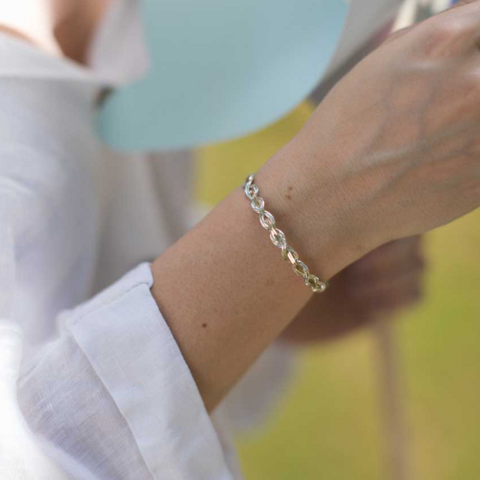 Ronaldo Let It Shine Bracelet Bracelets in at Wrapsody