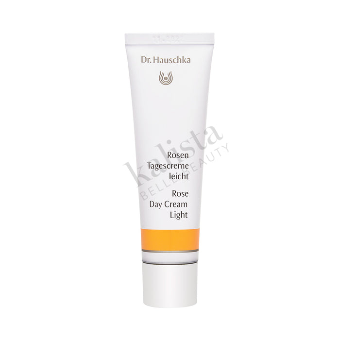 Rose Day Cream Light