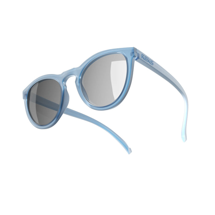 Single Vision / Grey Signature