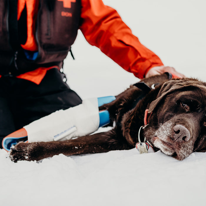 SAM® Splint - Veterinary