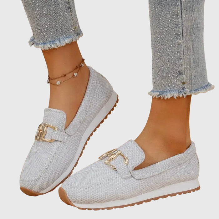 SAMANTHA - Loafers Sneakers