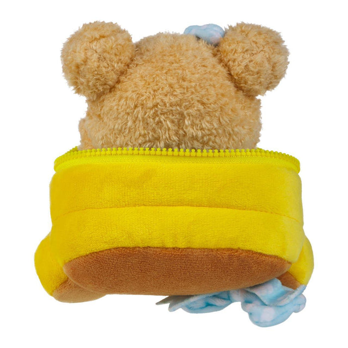 San-X Rilakkuma In Pancakes Plush