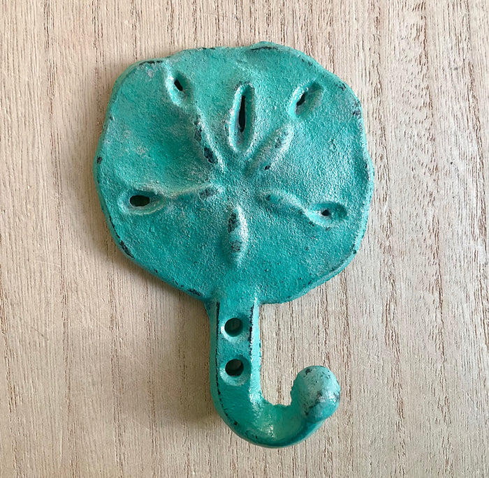 Seafoam Green