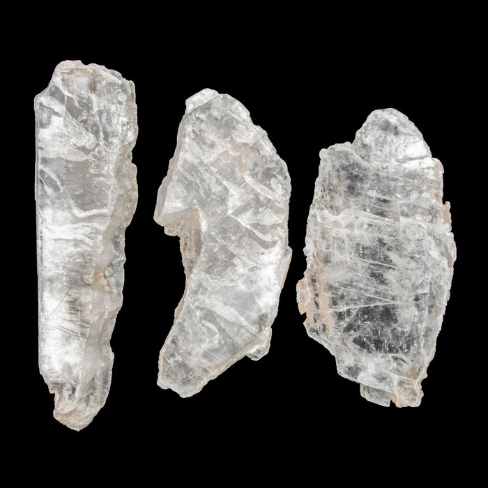 Selenite - Fishtail