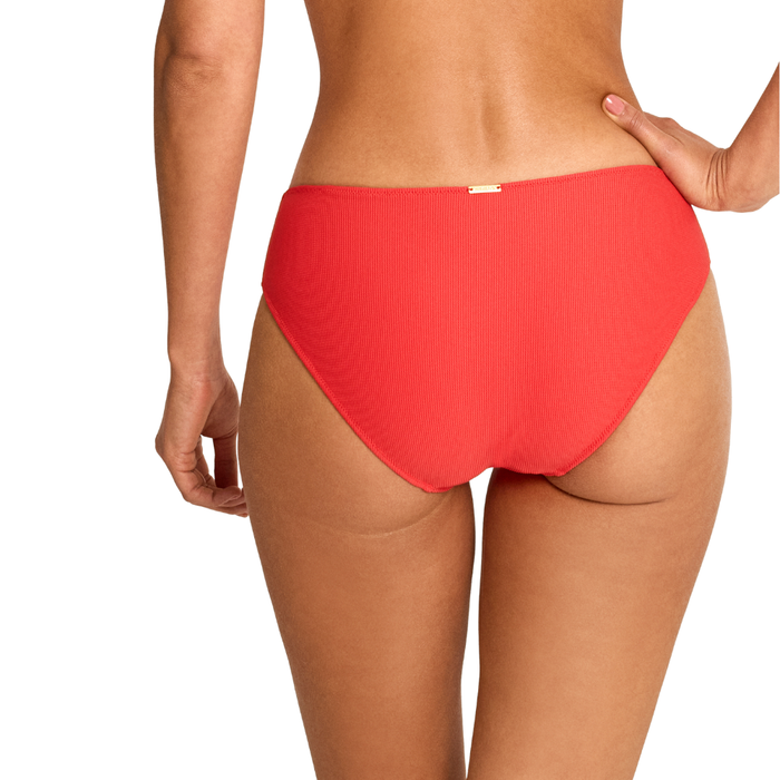 Selmark Large Capacity Coral Swimwear