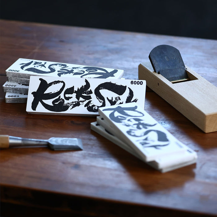Shapton RockStar Sharpening Stone