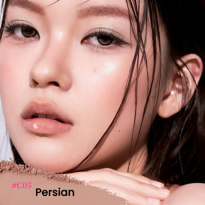 #C05 Persian
