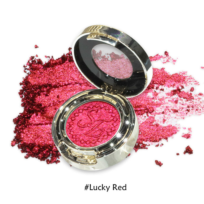 #Lucky Red