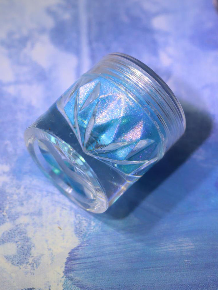 SheenEffect Legend of the Blue Sea Chameleon Glitter T3923
