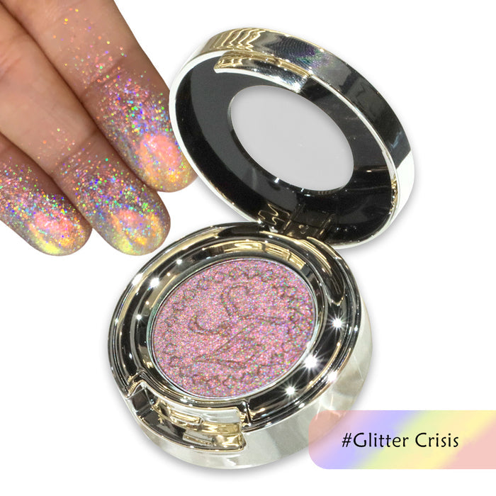 #Glitter Crisis
