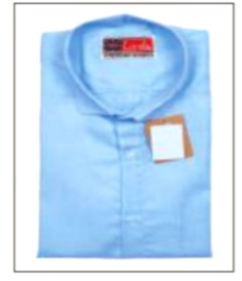 SHIRT FORMAL FMS-05