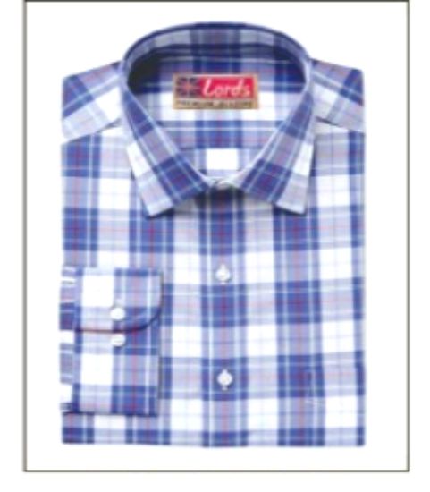 SHIRT FORMAL FMS-07
