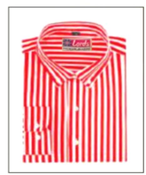SHIRT FORMAL FMS-09