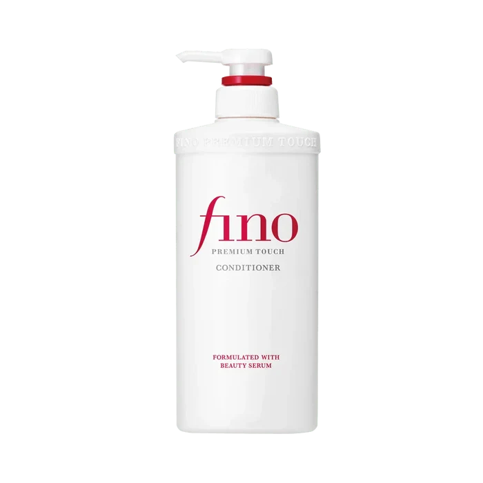 Shiseido Fino Premium Touch Conditioner 550ml