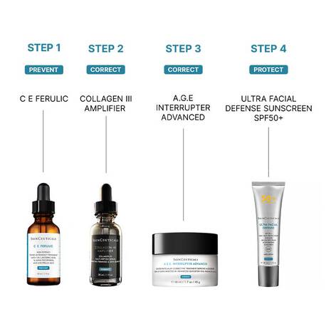 SkinCeuticals Collagen III Amplifier 30ml