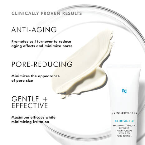 SkinCeuticals Retinol 1.0 30ml