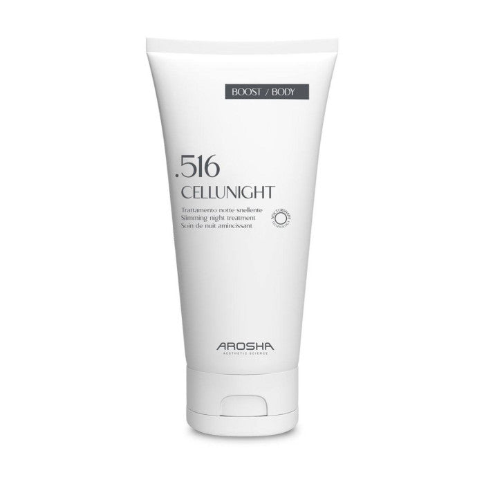 Slimming Night Cream / AROSHA 516 cellunight 200 ml