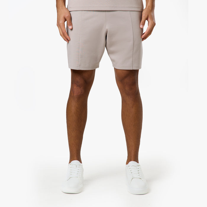 Smart Scuba Short | Stone