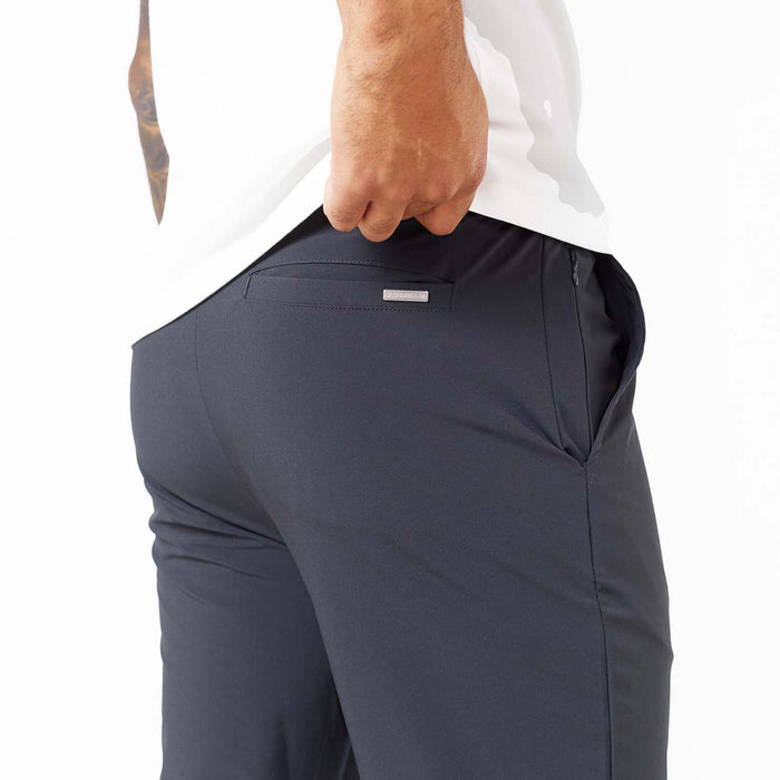 Smart Tech Chino | Charcoal