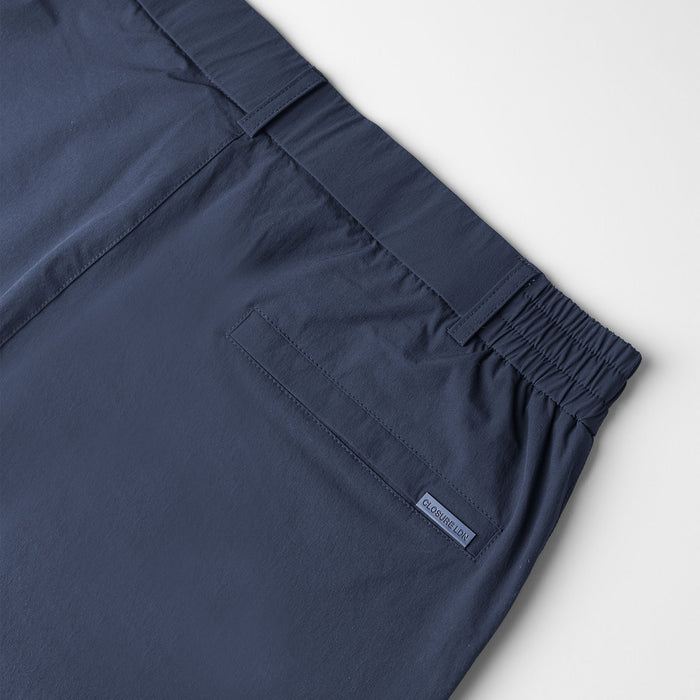 Smart Tech Chino | Navy
