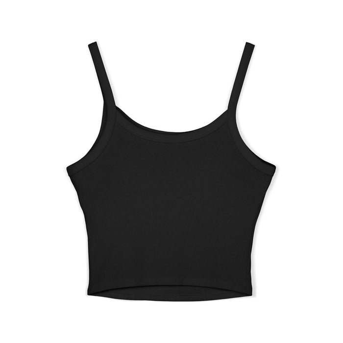 Smooch Spaghetti Strap Tank
