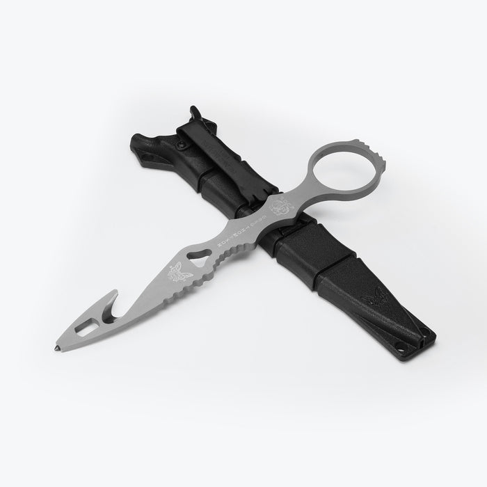 SOCP Rescue Tool