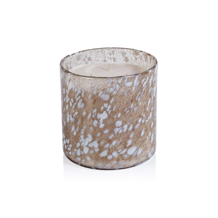Speckled Lumina Candle Collection - Candles by Carlyle Avenue