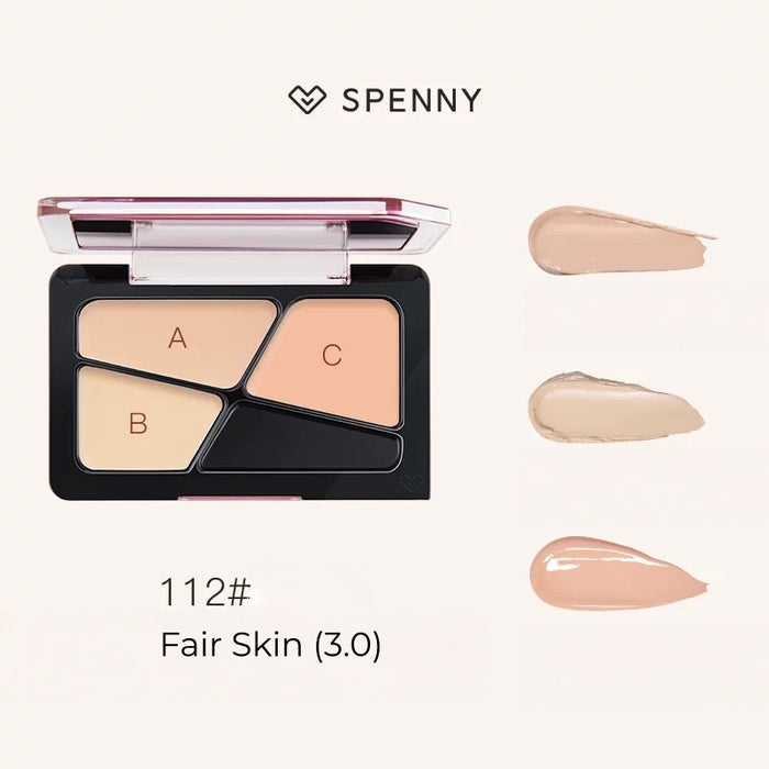 #112 Fair Skin (3.0)