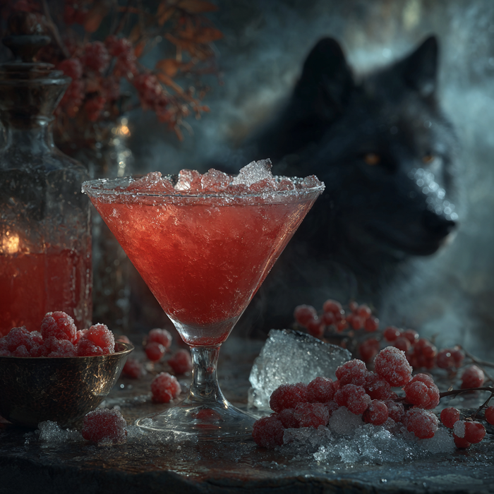 Spooky Moontini Fragrance Oil