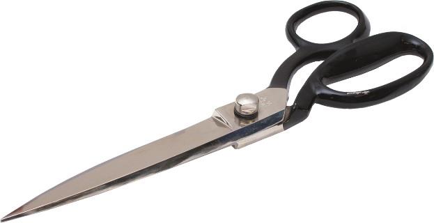 Stainless Steel Shears-Marshalltown Tools-Atlas Preservation