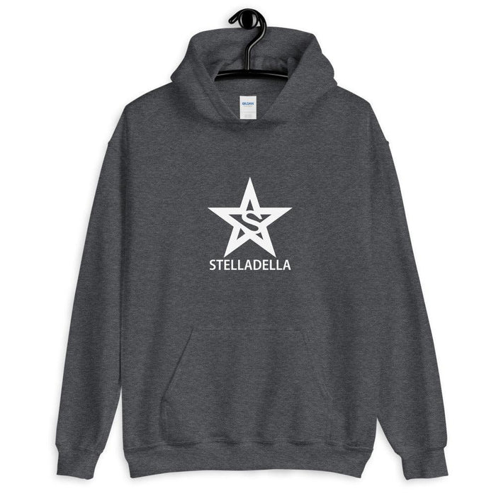 STELLADELLA Unisex Super Star Hoodie - Billyforce Shop