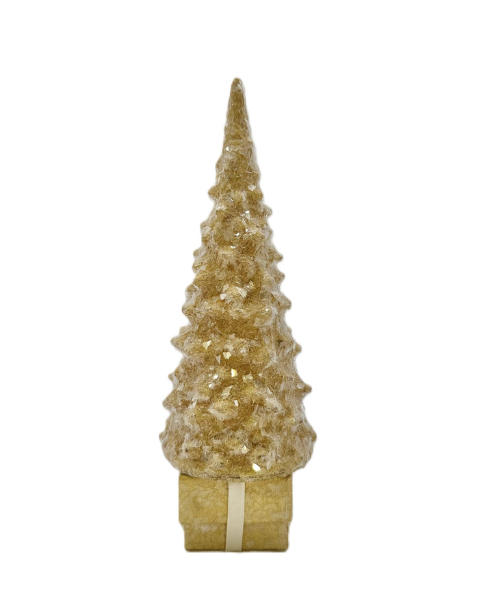 Sugar Pine Tree - Gold
