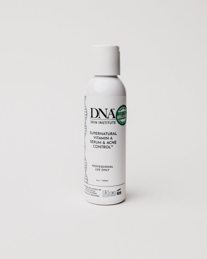 Supernatural Vitamin A & Acne Control Serum™ Pro