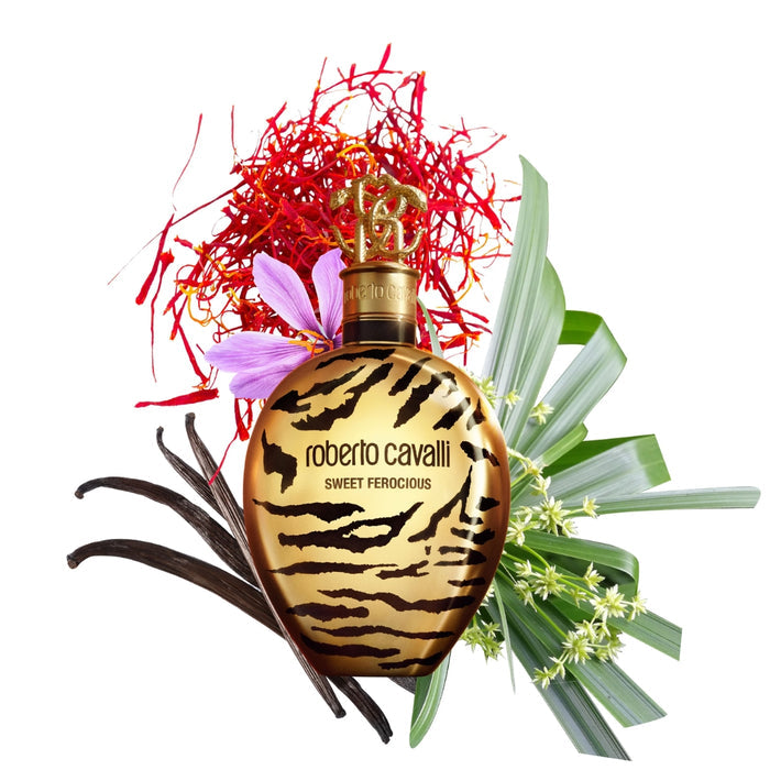 Sweet Ferocious EDP 75ml