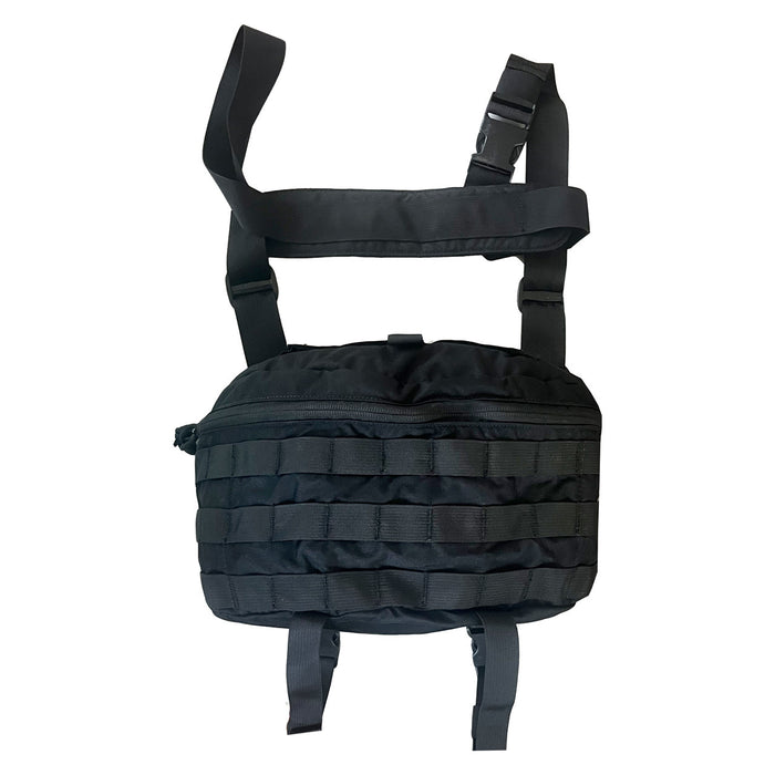 TACOPS™ Tactical EMS (TEMS) Bag, Full Front