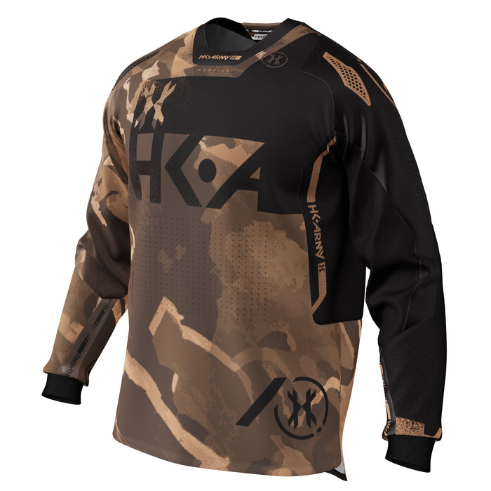 Terrain - Proline Jersey