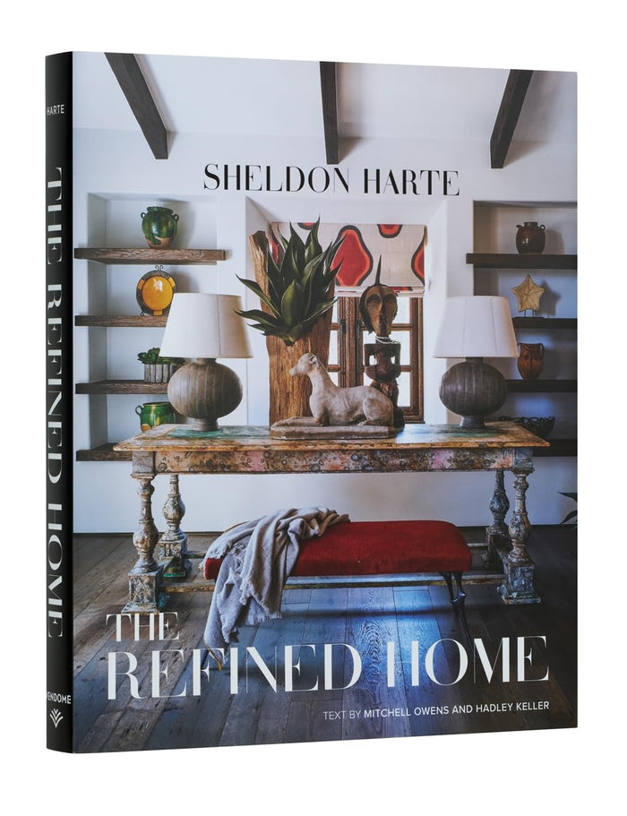The Refined Home