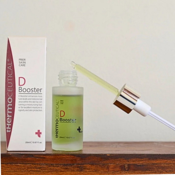 ThermoCeutical D-Booster 20ml