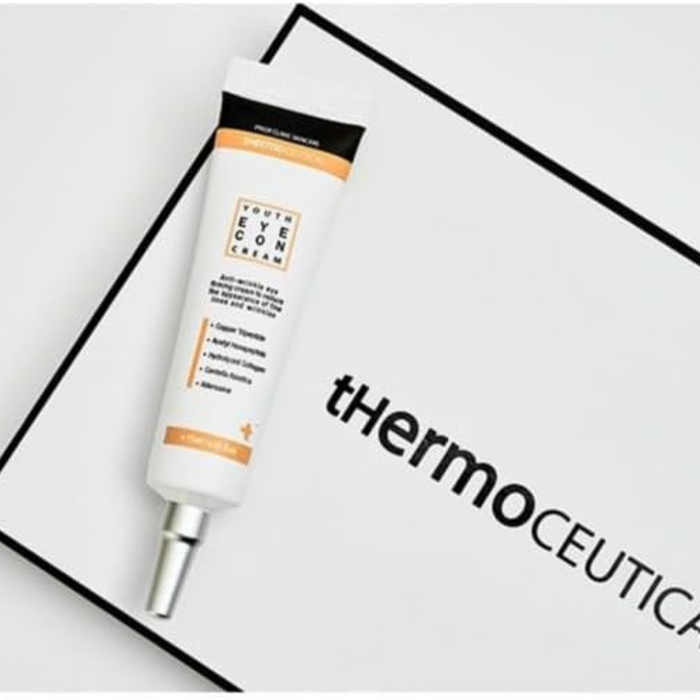 ThermoCeutical Eyecon Neck Eye & Lip cream 15ml
