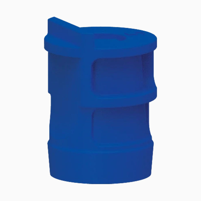 TiLobe® Quick Abutment, Quick-Cap, RD F5.0 mm