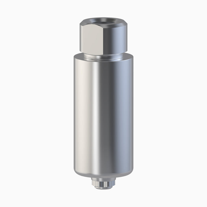 TiLobe® TiBlank, PM, Ø5.0-6.5, 10.0 mm