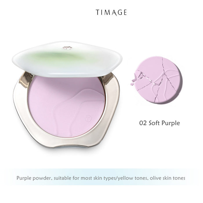 #02 Soft Purple