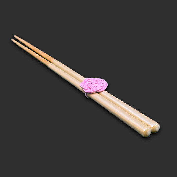 Towan Non Slip Wooden Chopsticks Pearl Beige - Dishwasher Safe